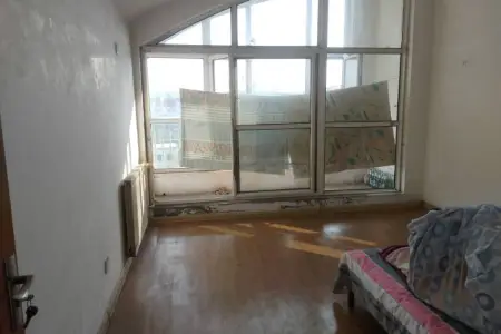 盈泰嘉园 3室2厅1卫南北 简装