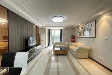 海上嘉年华 2室2厅2卫 南北 精装