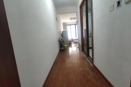 万达维多利亚湾（31-67号楼） 2室2厅1卫 南北 精装