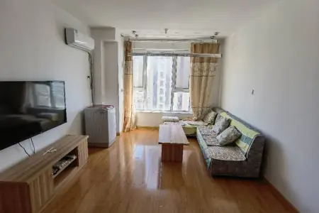 世茂诺沙湾四期 2房2厅1卫 南北 精装