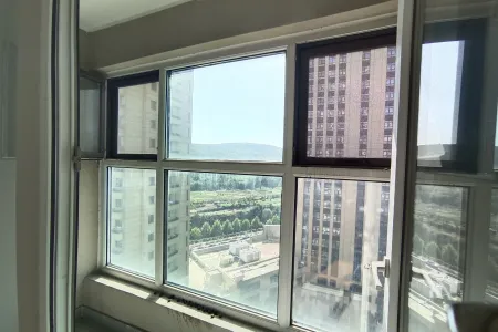 海港城 1室1厅1卫 南 普装