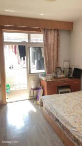 电厂北宿舍 3室2厅1卫南 精装