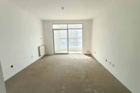 顺源家园 2室2厅1卫南北 毛坯