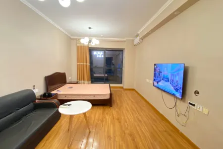 梦时代广场 1房1厅1卫 北 精装