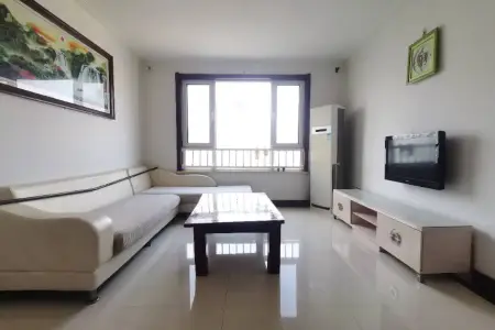 康大凤凰国际 2室1厅1卫南北 精装