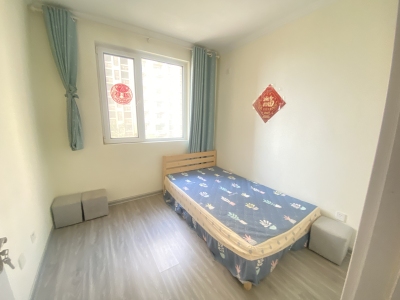 凭海临风三期（锦苑） 3室2厅2卫 南北 精装