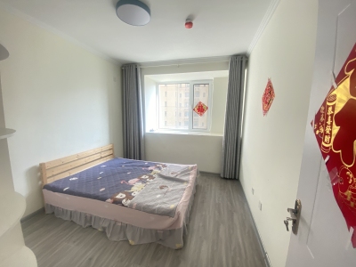 凭海临风三期（锦苑）