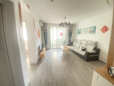 凭海临风三期（锦苑）