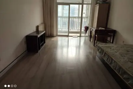 东盐滩社区 2室1厅1卫 南北 简装