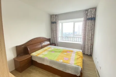 花好月圆 2房1厅1卫 南北 精装