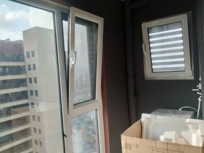 万科城市之光三期