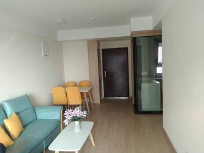 万科城市之光三期