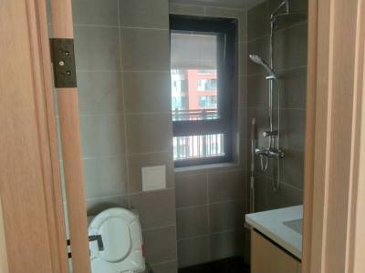 万科城市之光三期