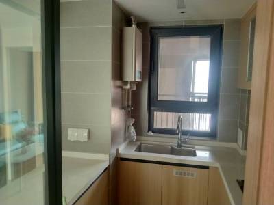 万科城市之光三期