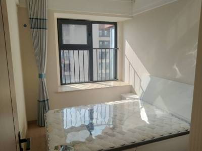 万科城市之光三期