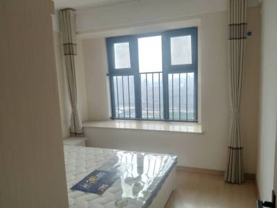 万科城市之光三期