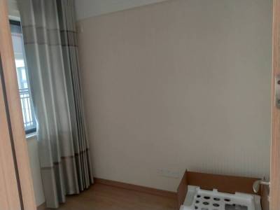 万科城市之光三期