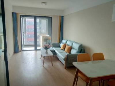 万科城市之光三期