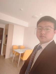 万科城市之光三期