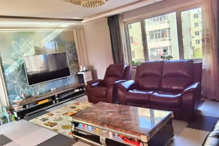 建委大院 3室1厅1卫 南 精装