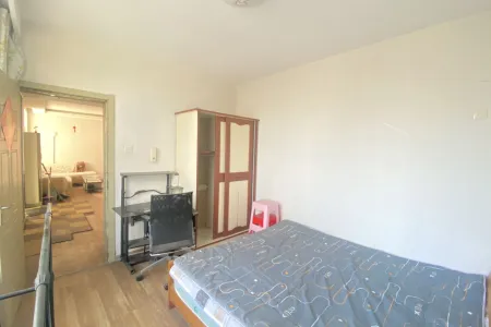 天和青年城 2室2厅1卫南 精装