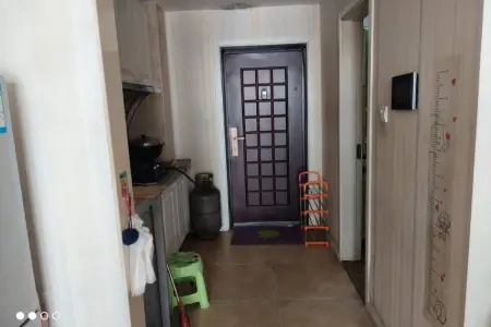 福赢国际公寓 1房1厅1卫 北 精装