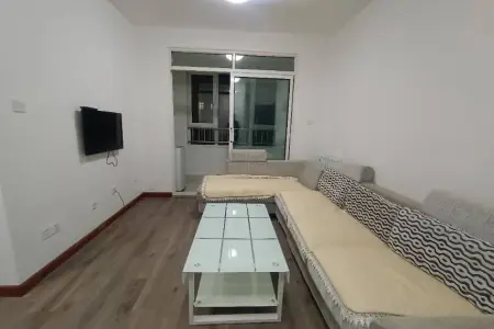 三喜苑 2房1厅1卫 南 精装