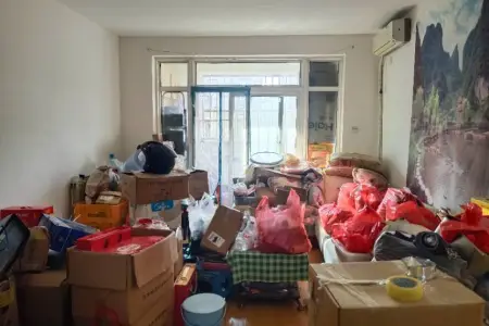 东小庄社区 2房2厅1卫 南 中装