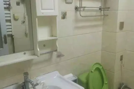 天玺乐城 1室1厅1卫南 简装