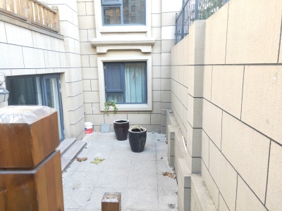 江山丽城熙园