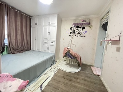 新街口小区