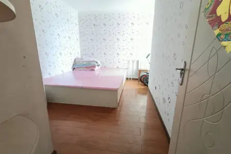 鲁泽观天下 2室2厅1卫 南 精装