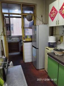 黄岛建安小区