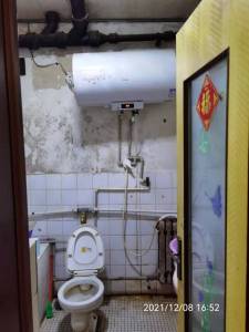 黄岛建安小区