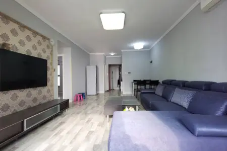 华裕唐城 2室2厅1卫南北 精装