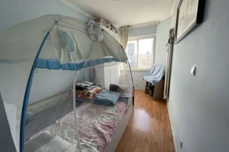 车家岭小区 3房2厅1卫 南北 精装