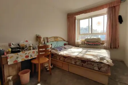 东小庄社区 2室2厅1卫南北 简装