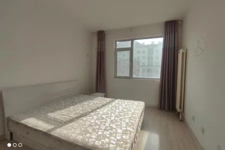 薛辛庄社区 2房1厅1卫 南北 简装