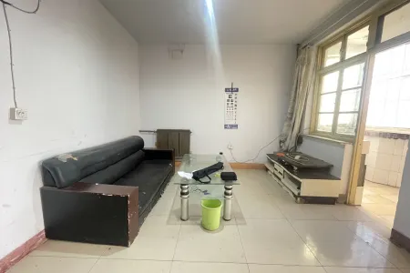 新街口小区 2室1厅1卫南北 简装
