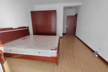 海印长天 3室2厅2卫南北 精装