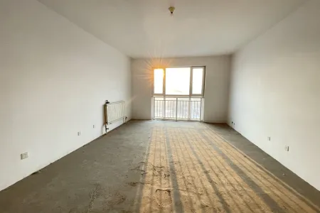 金柏佳园 3室2厅2卫 南北 毛坯