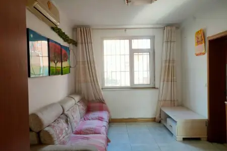 医院附近 2室1厅1卫南北 中装