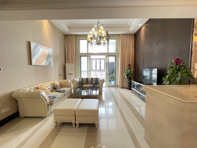 海上嘉年华 3室2厅1卫 南北 精装