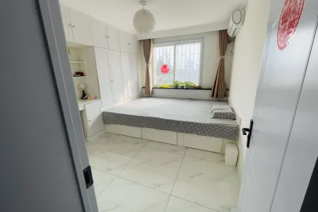 马家楼社区 3室2厅1卫 南北 精装