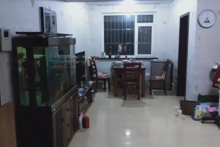 柳沟小区 2室1厅1卫南 中装