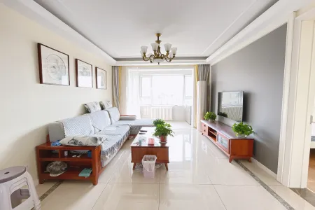 康大叶语东山 3室2厅2卫 南北 精装