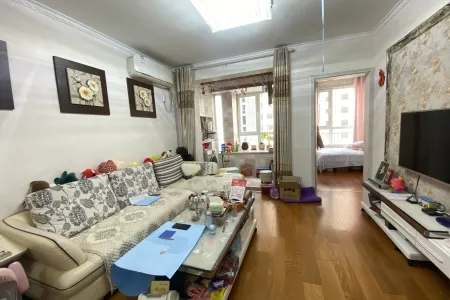 唐岛ONE 3房2厅1卫 南北 精装