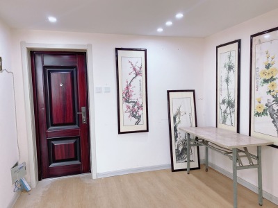 车家岭小区