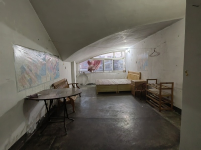 江山花园 3室2厅1卫南北 中装