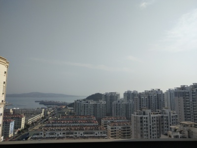 黄金怡海苑三期